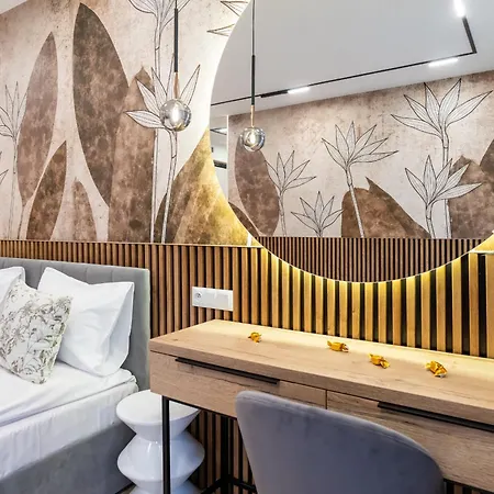 The Grand Riverside By Concept Podhale Appartement *